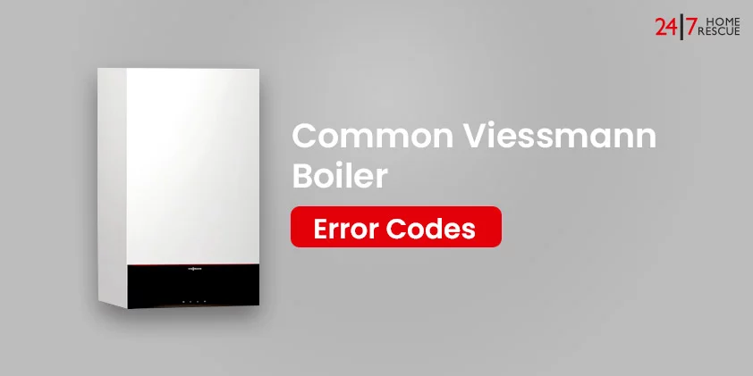 Viessmann Boiler Fault and Error Codes: A Comprehensive Guide